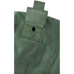 Рюкзак туристический Bagland тактичний 29 л. хакі (0063290) Фото 4