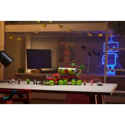 Конструктор LEGO DREAMZzz Вантажівка Матео з аерозольною фарбою Фото 11