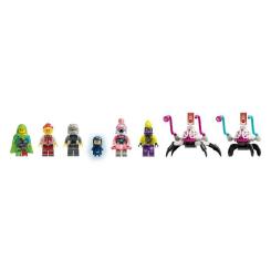 Конструктор LEGO DREAMZzz Вантажівка Матео з аерозольною фарбою Фото 5