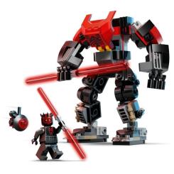 Конструктор LEGO Star Wars Робот Дарта Молла Фото 3