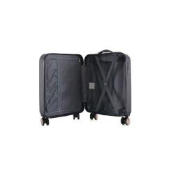 Чемодан Semi Line 20" S T5718-1 Black Фото 6