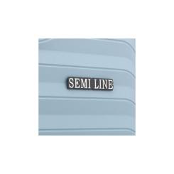 Чемодан Semi Line 20" S T5780-1 Blue Фото 9