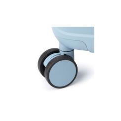 Чемодан Semi Line 20" S T5780-1 Blue Фото 7