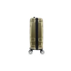 Чемодан Semi Line 20" S T5763-1 Gold Фото 2