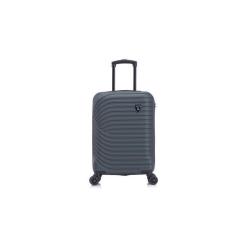 Чемодан Semi Line 20" S T5865-1 Navy-Green Фото 1