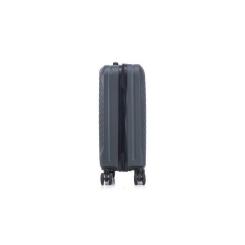 Чемодан Semi Line 20" S T5865-1 Navy-Green Фото 2