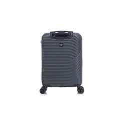 Чемодан Semi Line 20" S T5865-1 Navy-Green Фото 3