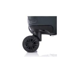 Чемодан Semi Line 20" S T5865-1 Navy-Green Фото 7