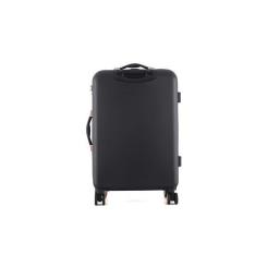 Чемодан Semi Line 24" M T5718-2 Black Фото 3