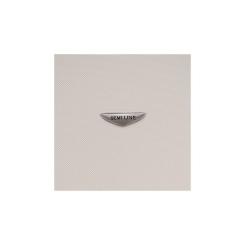 Чемодан Semi Line 28" L T5709-3 Beige Фото 9