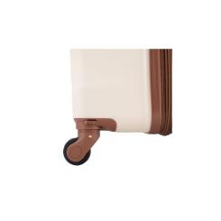 Чемодан Semi Line 28" L T5709-3 Beige Фото 6