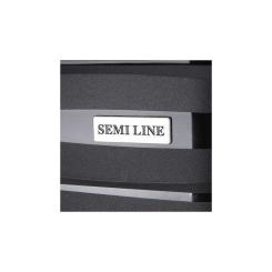 Чемодан Semi Line 28" L T5794-3 Black Фото 9