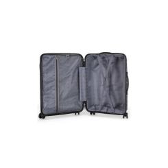 Чемодан Semi Line 28" L T5794-3 Black Фото 5