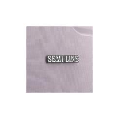 Чемодан Semi Line 28" L T5793-3 Light Pink Фото 9