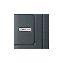 Чемодан Semi Line 28" L T5761-4 Petrol Фото 8