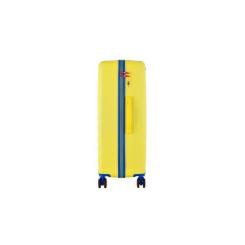 Чемодан Semi Line 28" L T5801-3 Yellow Фото 2