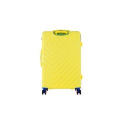 Чемодан Semi Line 28" L T5801-3 Yellow Фото 3