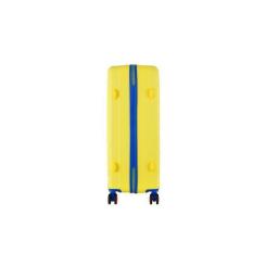 Чемодан Semi Line 28" L T5801-3 Yellow Фото 4