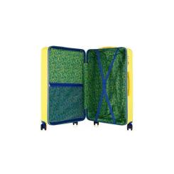 Чемодан Semi Line 28" L T5801-3 Yellow Фото 5