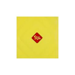 Чемодан Semi Line 28" L T5801-3 Yellow Фото 8