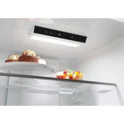 Холодильник Candy CNCQ2T518EX Фото 11