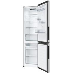 Холодильник Candy CNCQ2T518EX Фото 6