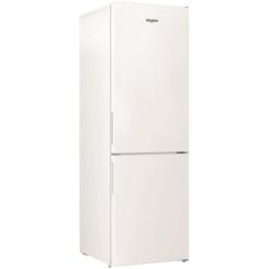 Холодильник Whirlpool WHKS1361W4U Фото