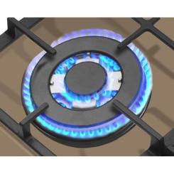 Варочная поверхность Hansa BHKY61139 Фото 2