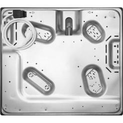 Варочная поверхность Hansa BHKY61139 Фото 3