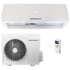 Кондиционер Grunhelm GAC-09GH-32 Фото