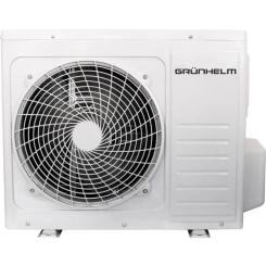 Кондиционер Grunhelm GAC-09GH-32 Фото 2