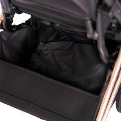 Коляска Espiro Flame 09 Taupe Splendor Фото 9