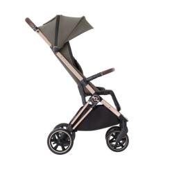 Коляска Espiro Flame 09 Taupe Splendor Фото 7