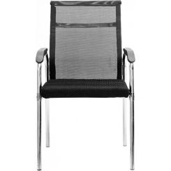 Офисное кресло GT Racer B-3029 Black Фото 1