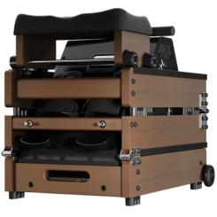 Гребной тренажер Kingsmith WR20 Фото 9