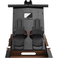 Гребной тренажер Kingsmith WR20 Фото 11