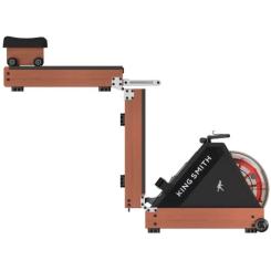 Гребной тренажер Kingsmith WR20 Фото 6