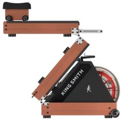 Гребной тренажер Kingsmith WR20 Фото 7