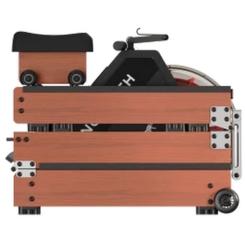 Гребной тренажер Kingsmith WR20 Фото 8