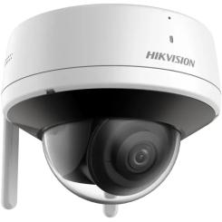 Камера видеонаблюдения Hikvision DS-2CV2141G2-IDW(W) (2.8) Фото 1