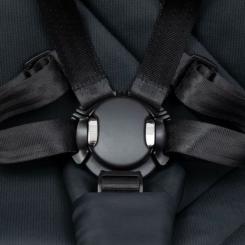 Коляска Espiro Flow 08 Touch Of Blush Фото 10