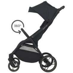 Коляска Espiro Flow 08 Touch Of Blush Фото 2