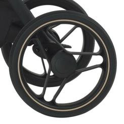 Коляска Espiro Flow 08 Touch Of Blush Фото 7