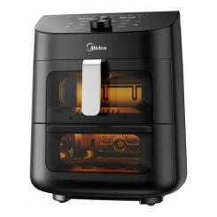 Мультипечь Midea MF-CY110A Фото