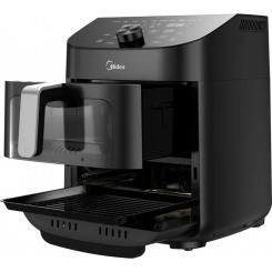 Мультипечь Midea MF-CY110A Фото 2