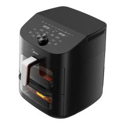 Мультипечь Midea MF-CY110A Фото 4