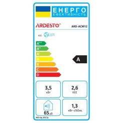 Кондиционер Ardesto ARD-ACM12 Фото 1