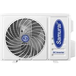 Кондиционер Samurai SMA-07HRDN8T Фото 3