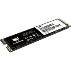 Накопитель SSD Acer Predator M.2 2280 512GB GM7 Фото 1