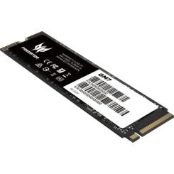 Накопитель SSD Acer Predator M.2 2280 512GB GM7 Фото 2